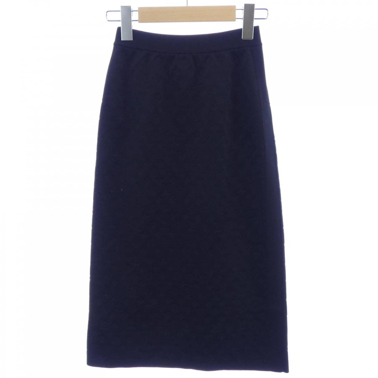 ルイヴィトン LOUIS VUITTON モノグラムニットスカート FOKZ04YC2 スカート