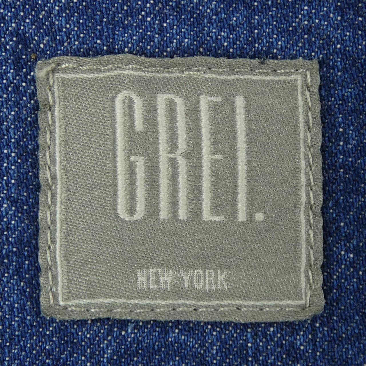 GREI BAG