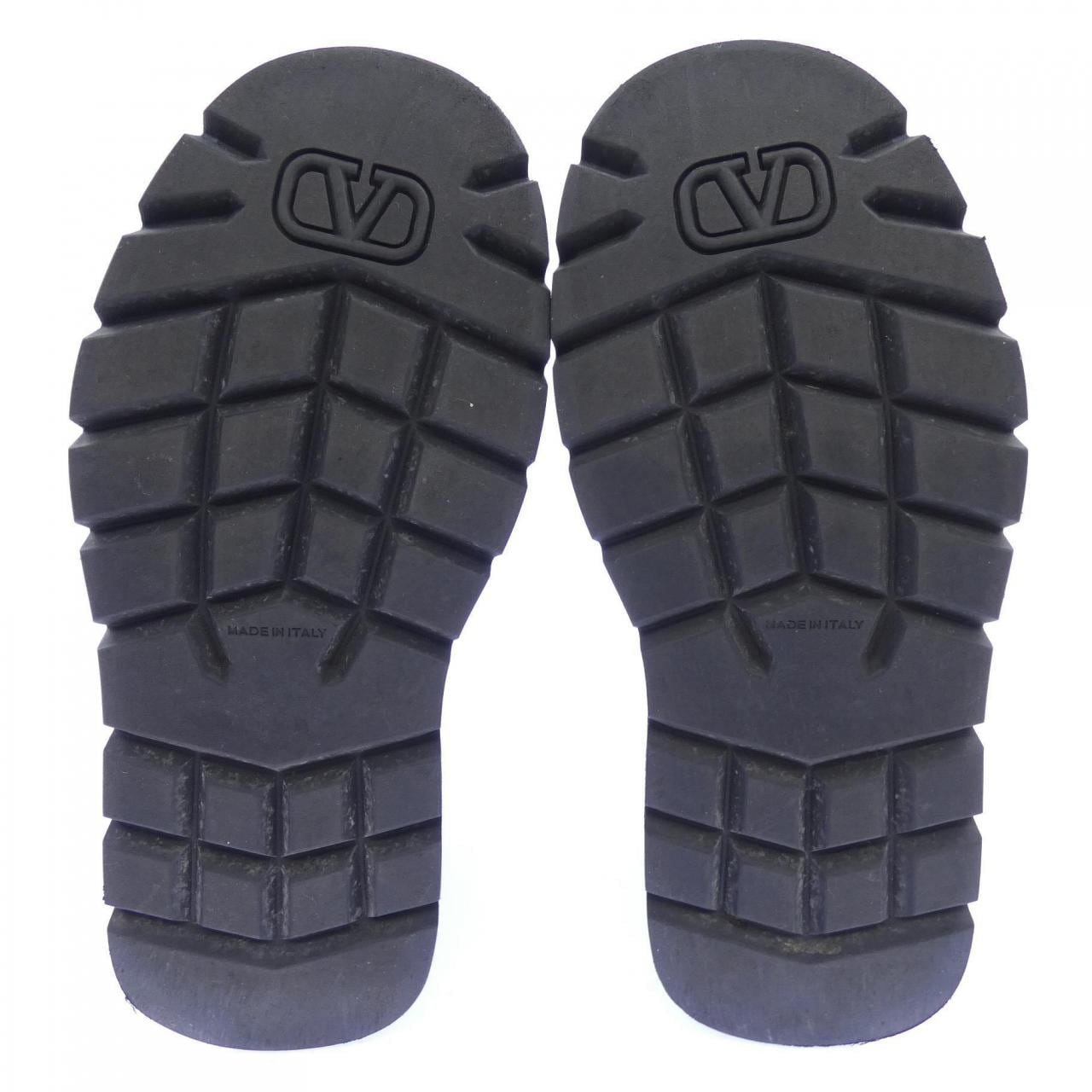 ヴァレンティノガラヴァーニ VALENTINO GARAVANI ブーツ