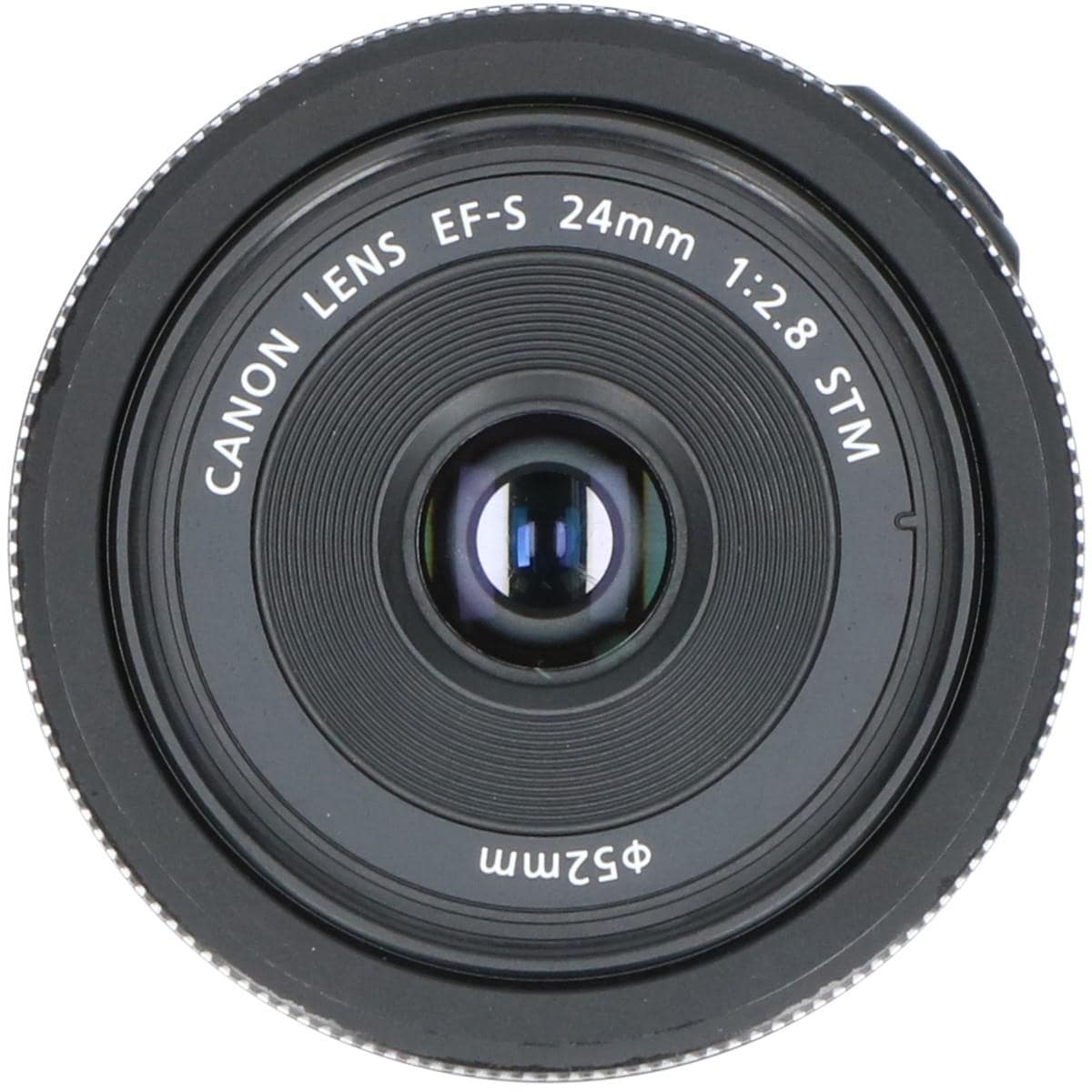 ＥＦ－Ｓ２４ｍｍ　Ｆ２．８ＳＴＭ