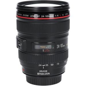 【ＷＥＢ限定現状販売品】ＥＦ２４－１０５ｍｍ　Ｆ４Ｌ　ＩＳ　ＵＳＭ