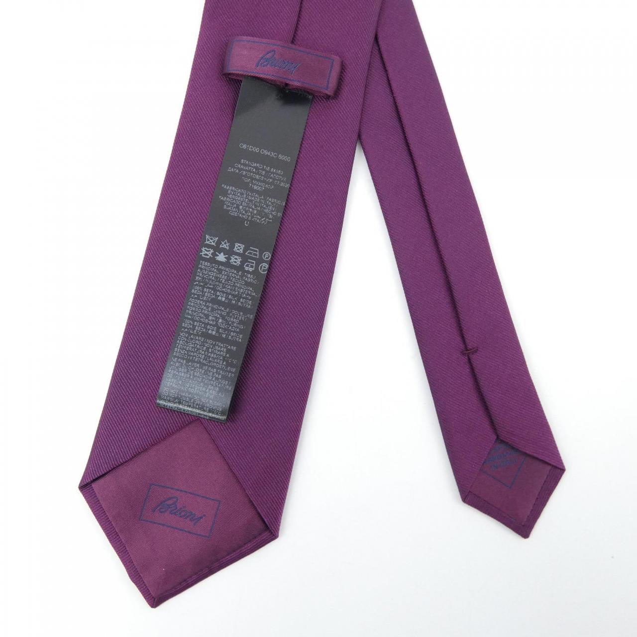 ブリオーニ BRIONI NECKTIE
