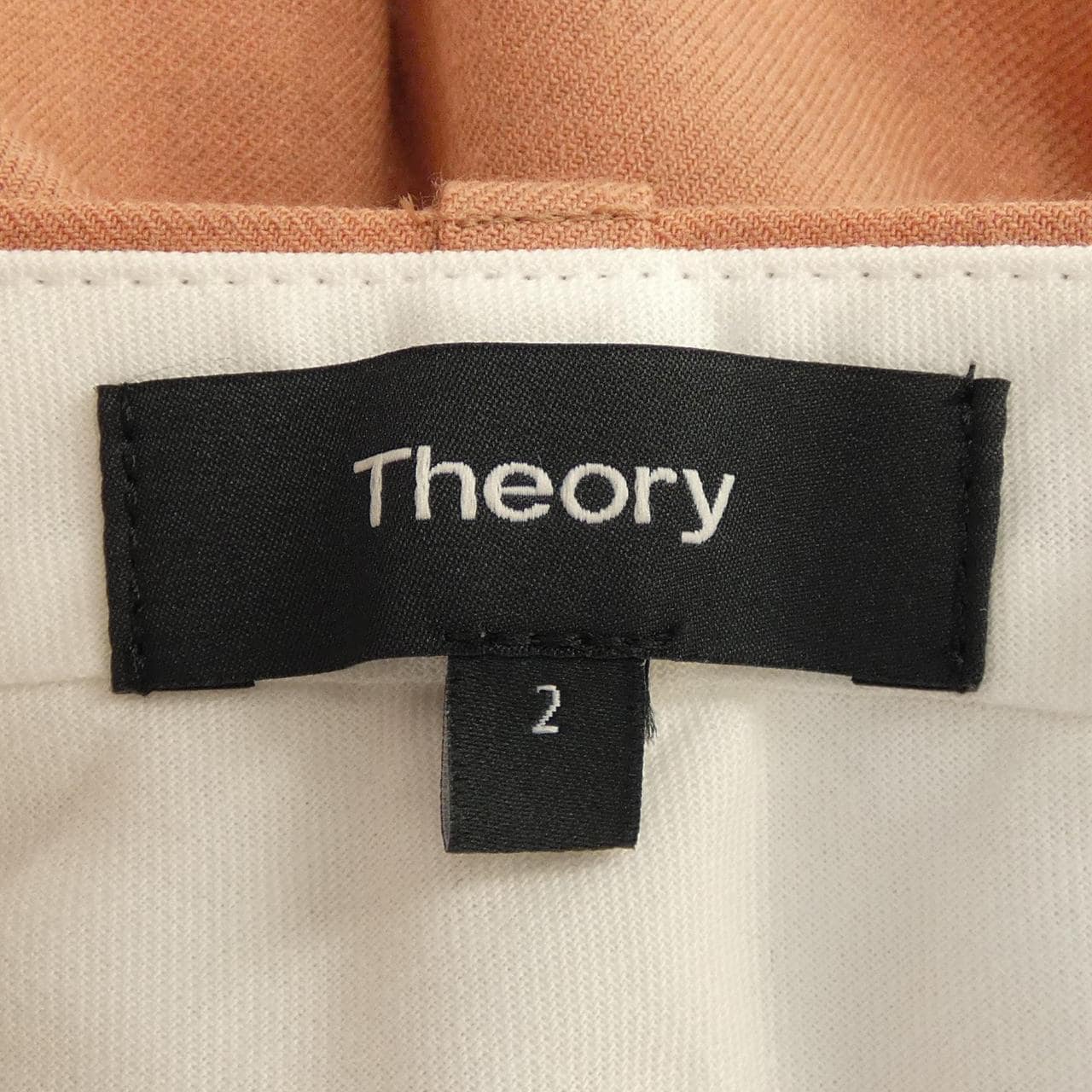 セオリー theory 01-0306414 パンツ
