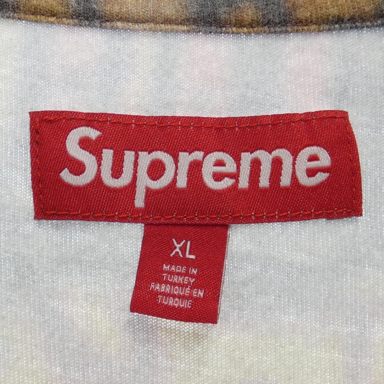 シュプリーム SUPREME BALLET S/S TOP Tシャツ
