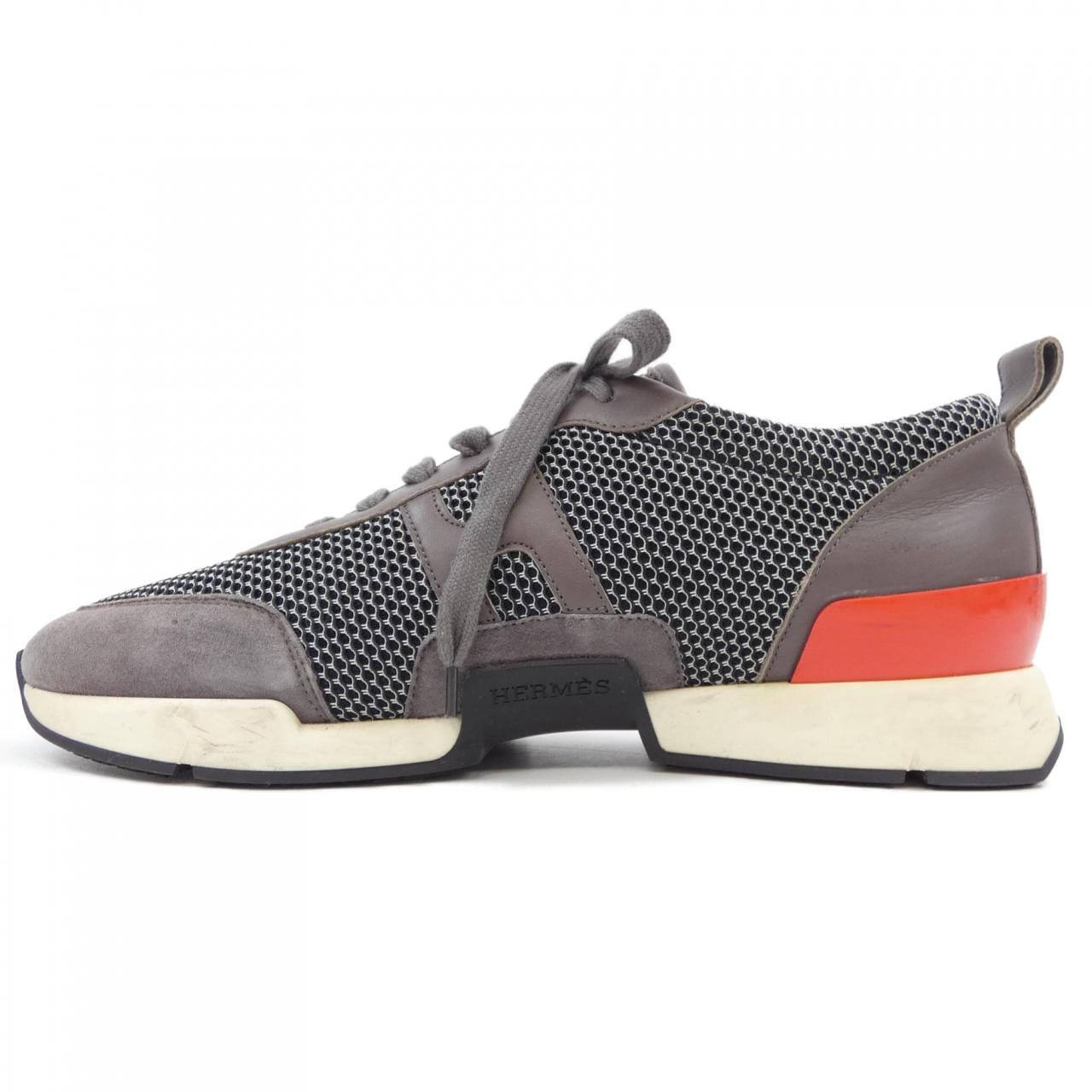 エルメス HERMES 182359Z スニーカー