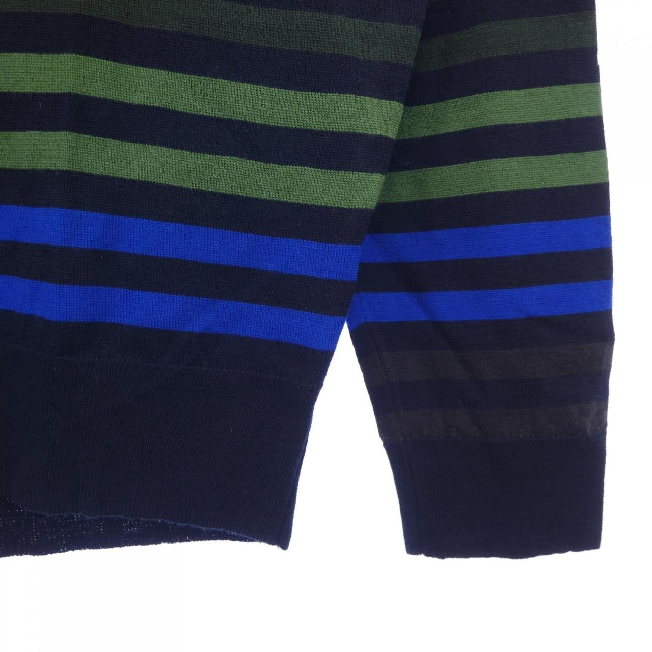 ジョンスメドレー JOHN SMEDLEY ニット