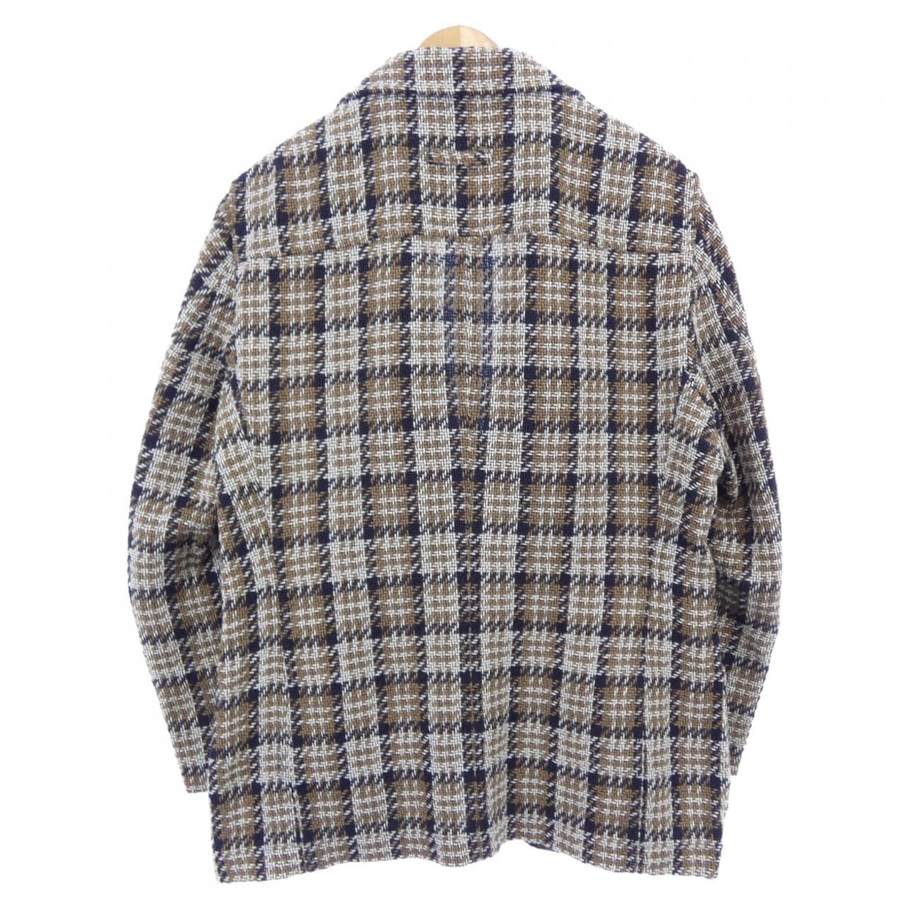 リングジャケット RING JACKET ジャケット