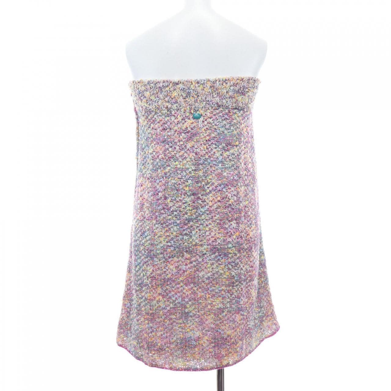 シャネル CHANEL P46102K05780 ワンピース