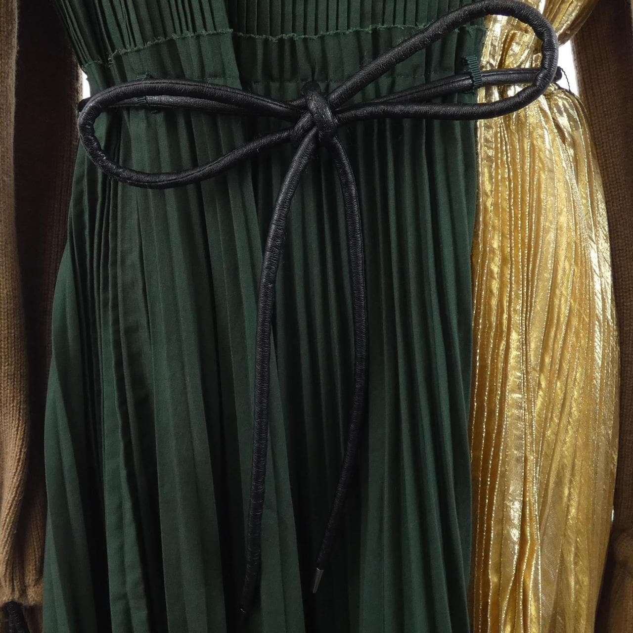 サカイ SACAI 17-03377 ワンピース