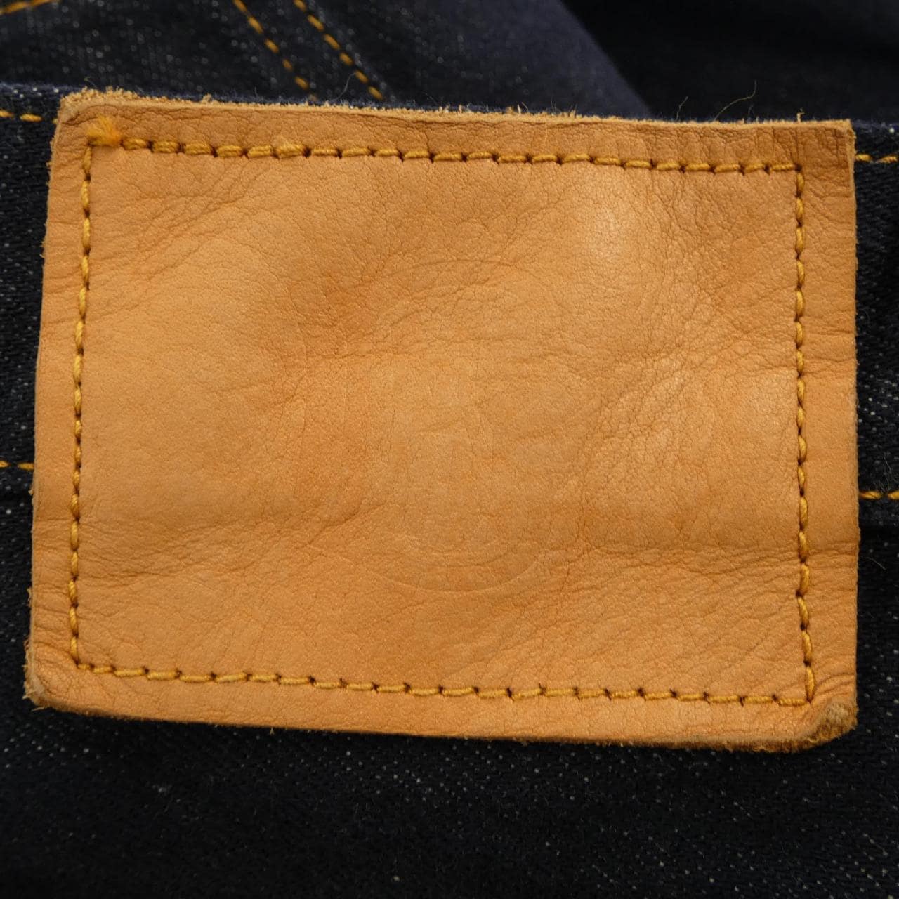 ブラミンク BLAMINK ジーンズ