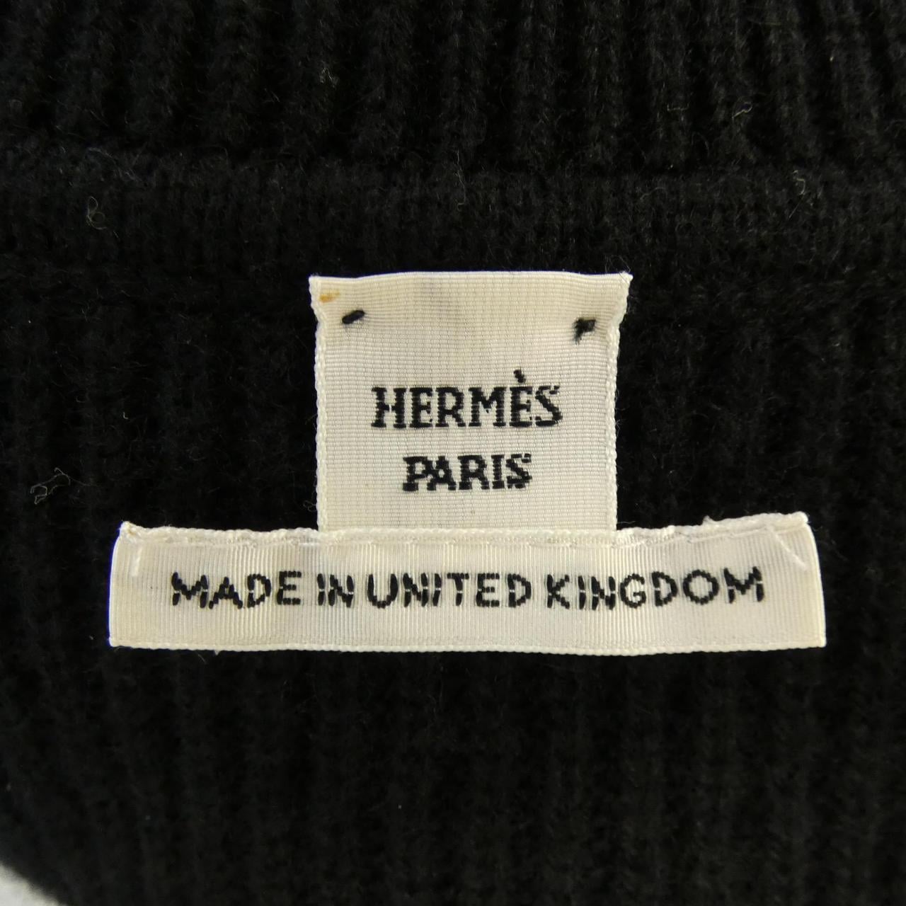 エルメス HERMES 3H2604D1 ベスト