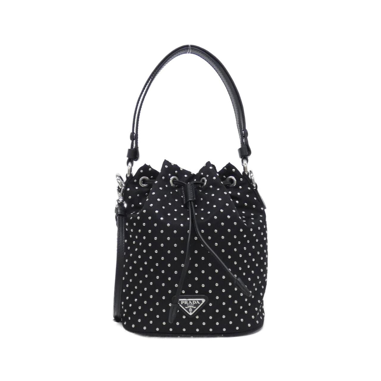 プラダ 1BE067 バッグ