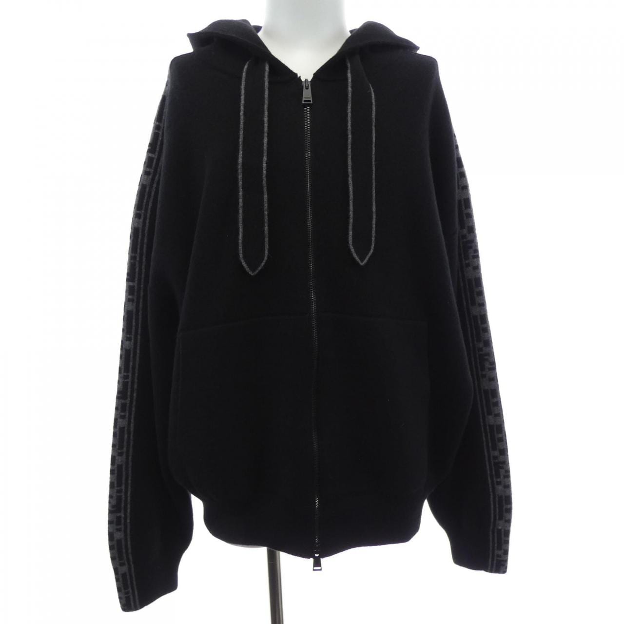 フェンディ FENDI FZC423 AI2D ブルゾン