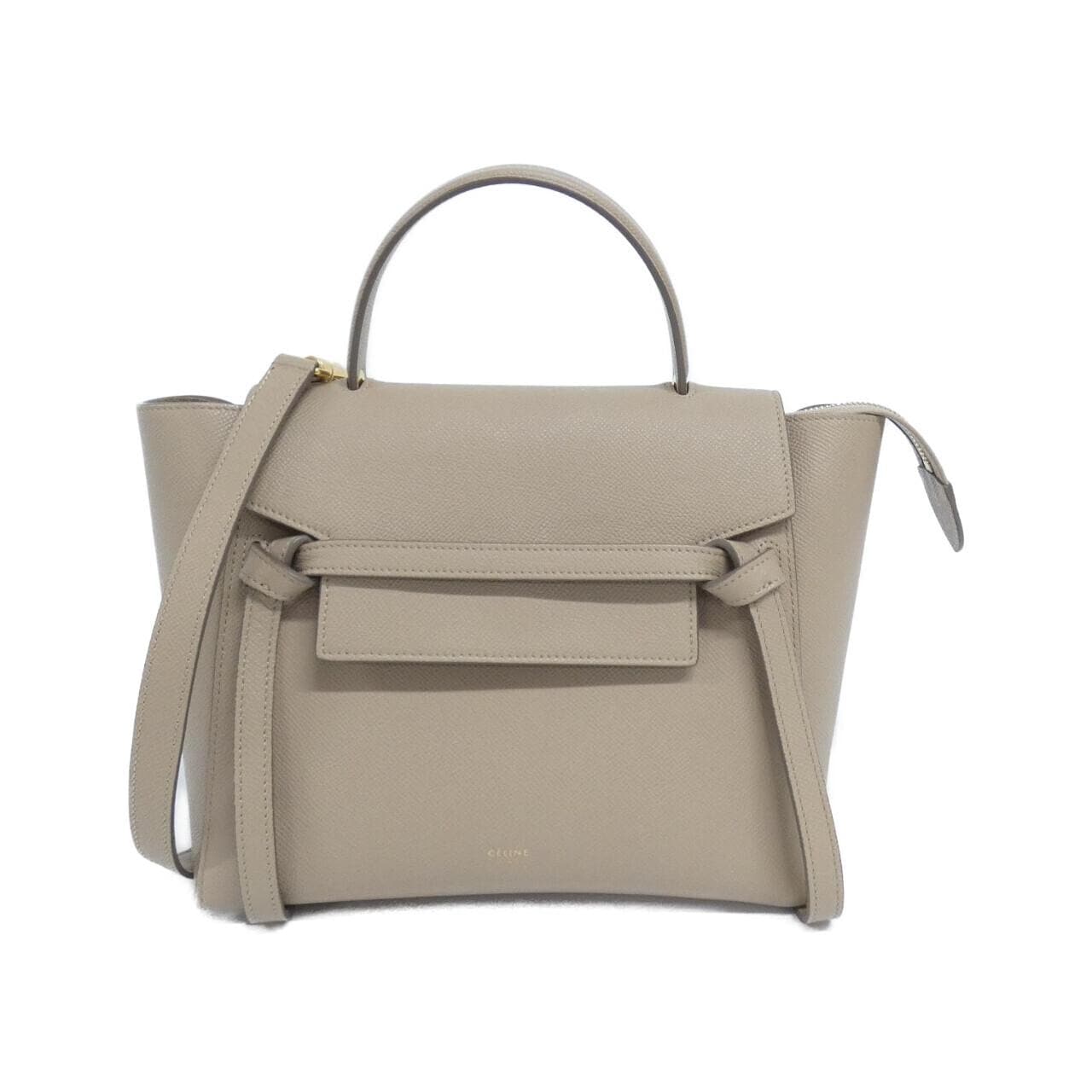 セリーヌ マイクロ ベルト 180153ZVA バッグ