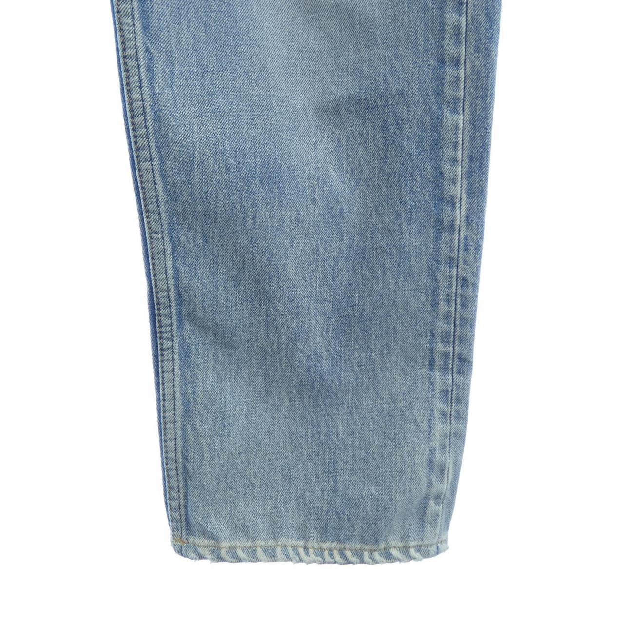 セリーヌ CELINE 2N500347N ジーンズ