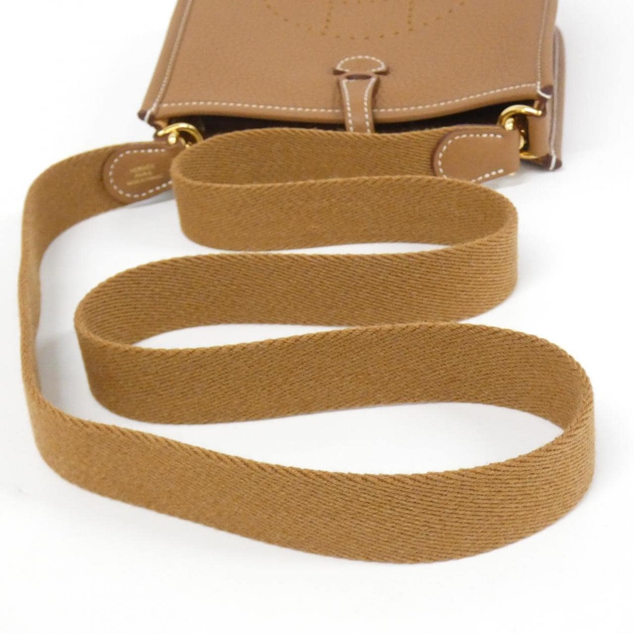 【未使用品】エルメス エヴリン アマゾン 16cm 069426CC ショルダーバッグ