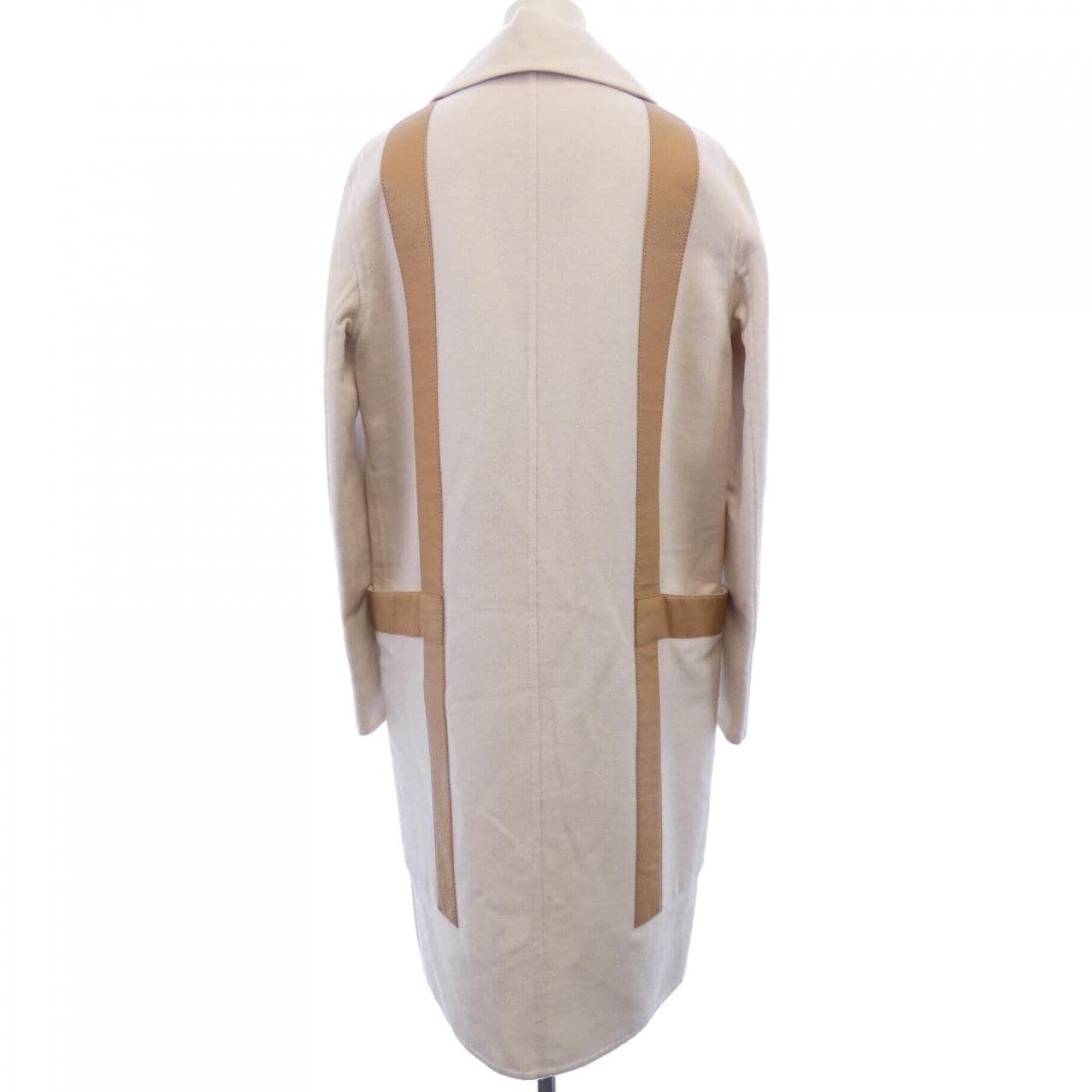 エルメス HERMES *16-7107 コート