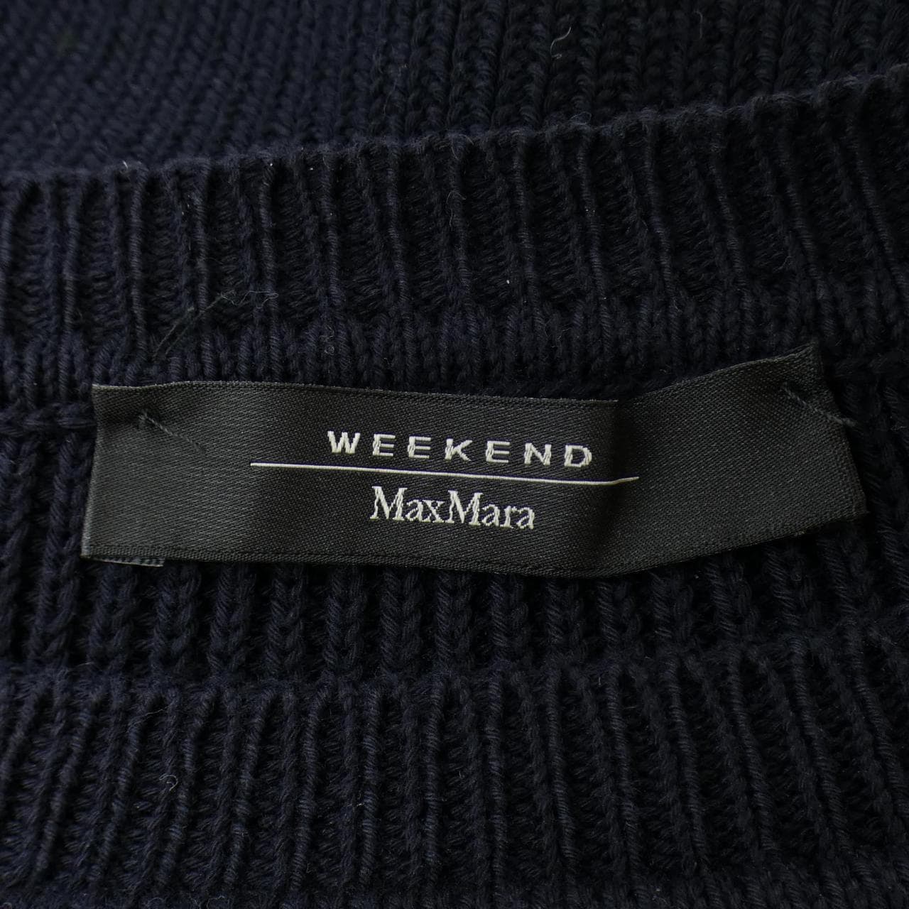 マックスマーラウィークエンド Max Mara weekend 536117670700 ニット