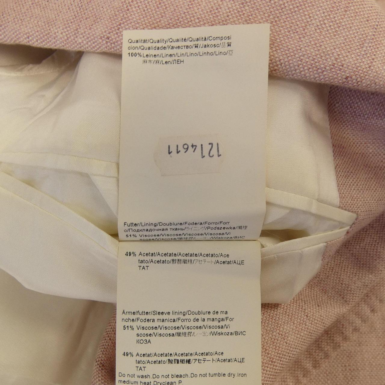 ボス BOSS ジャケット