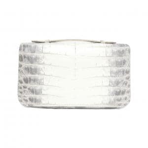 ルイヴィトン エキゾチック レザー ジッピーXL 財布