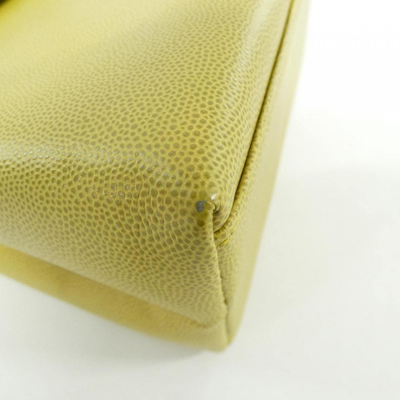 【ヴィンテージ】シャネル バッグ