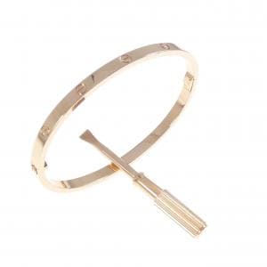 カルティエ ラブブレスレット スモール