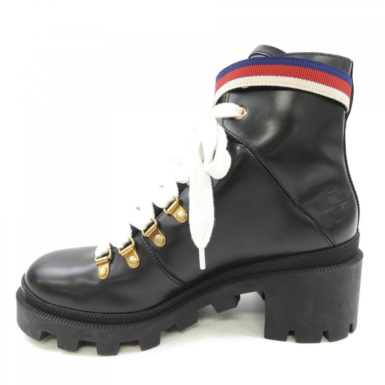 グッチ GUCCI 481156 ブーツ