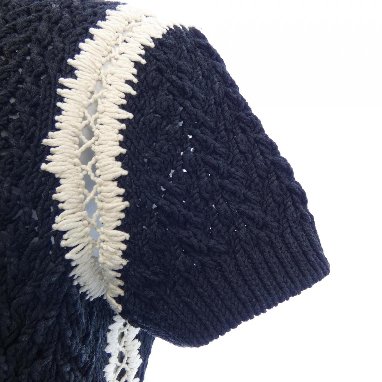 シャネル CHANEL P72106K10363 22C ワンピース