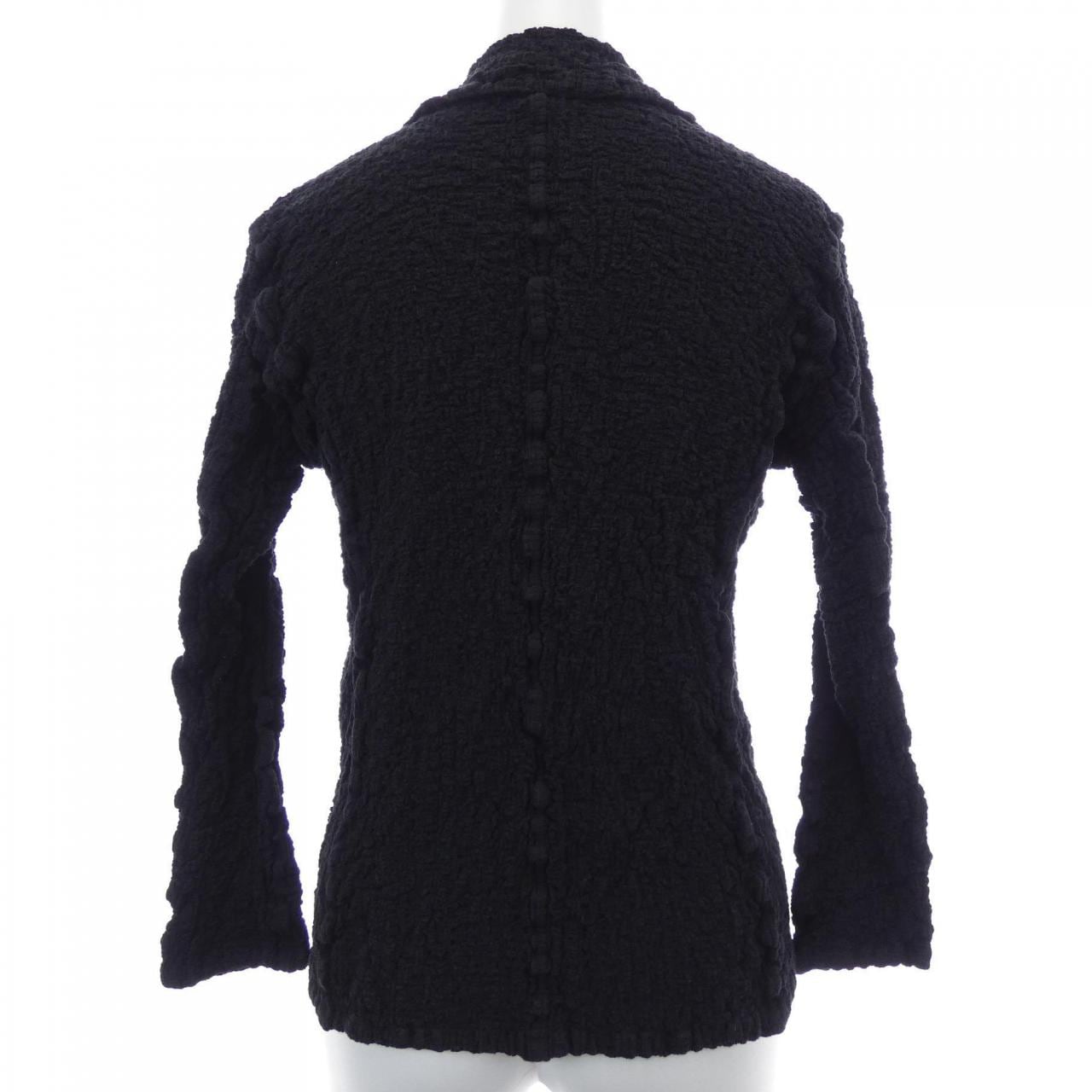 ミーイッセイミヤケ me ISSEY MIYAKE MI55FD113 ジャケット