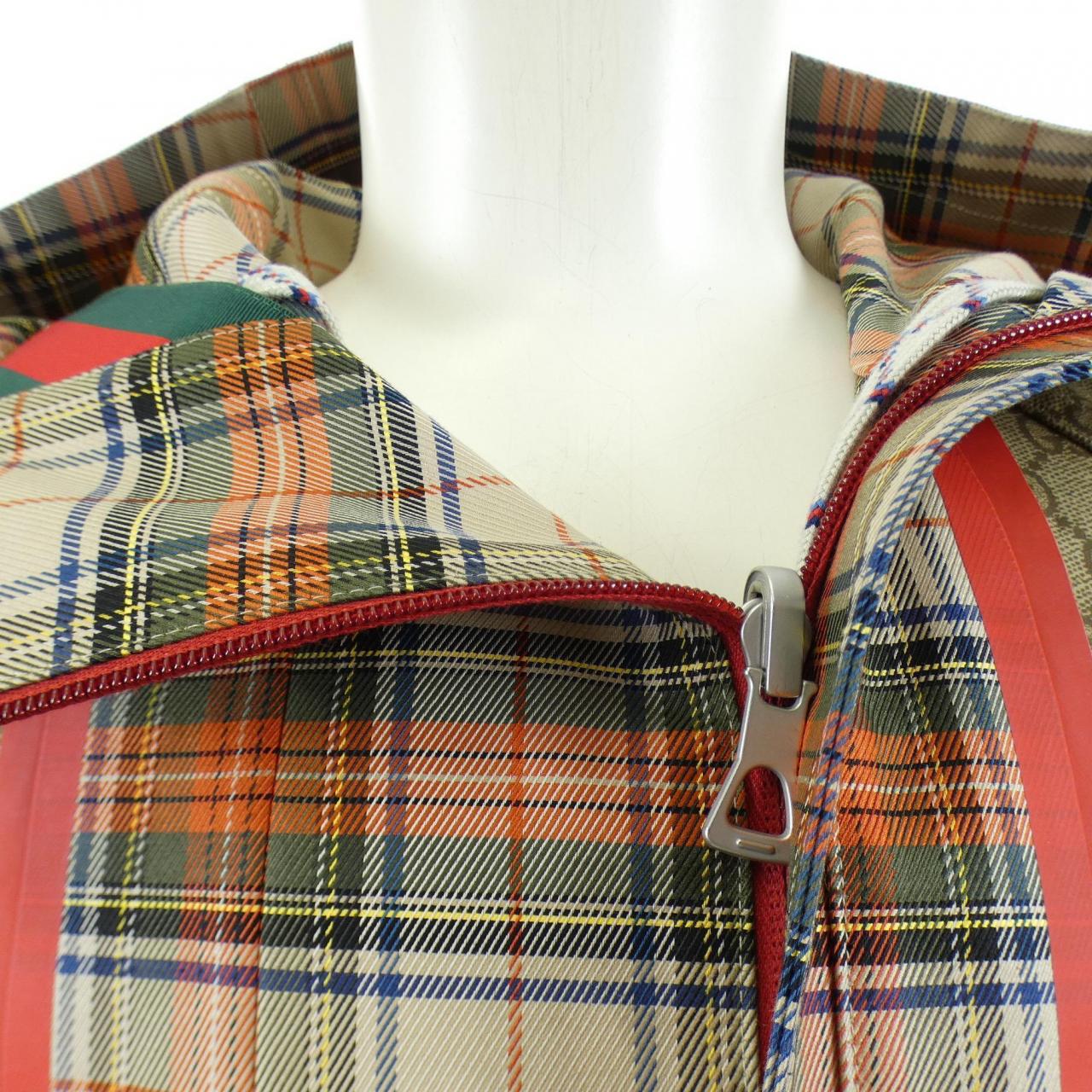 グッチ GUCCI GG 727347 ZAKLU ジャケット