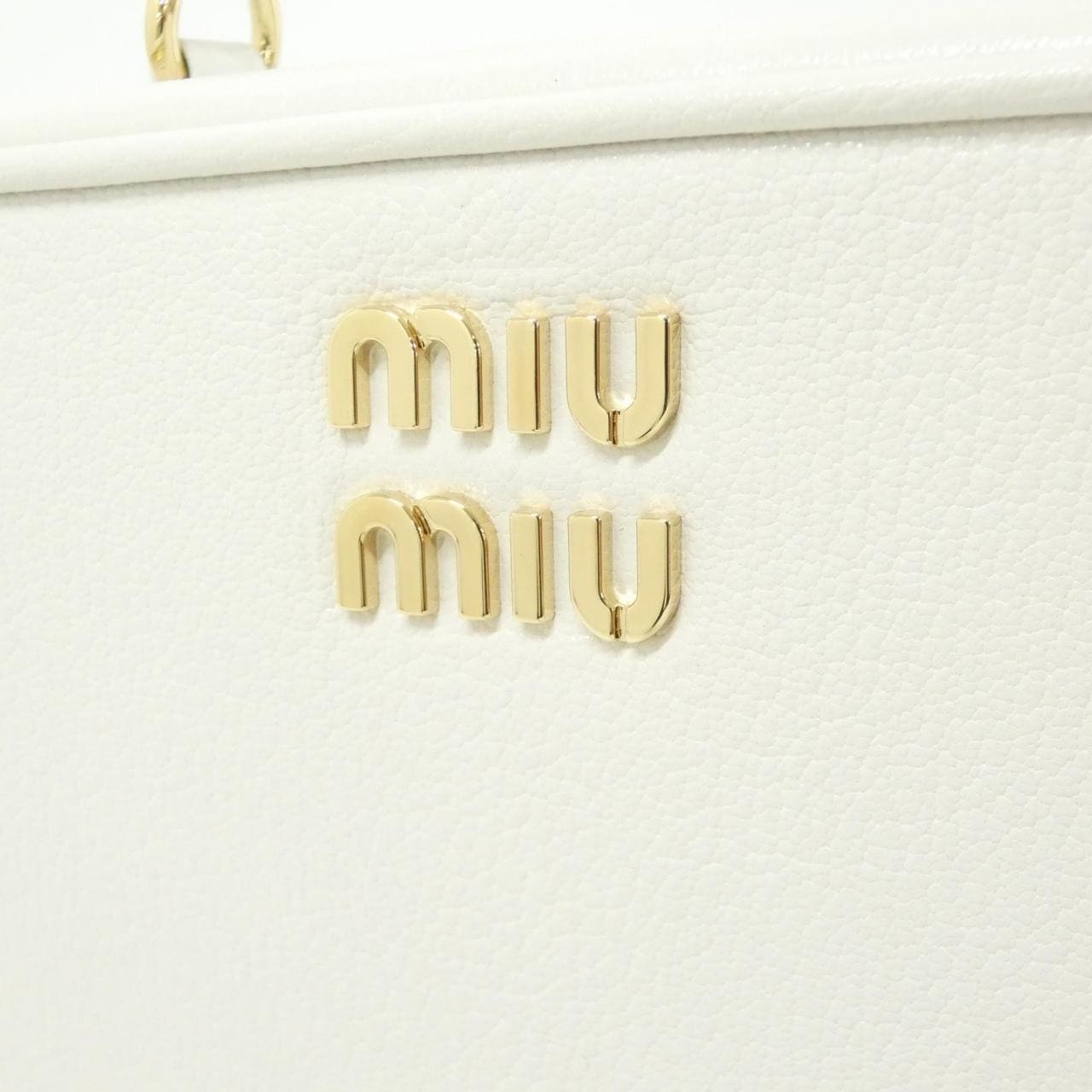 ミュウミュウ 5RM021 バッグ