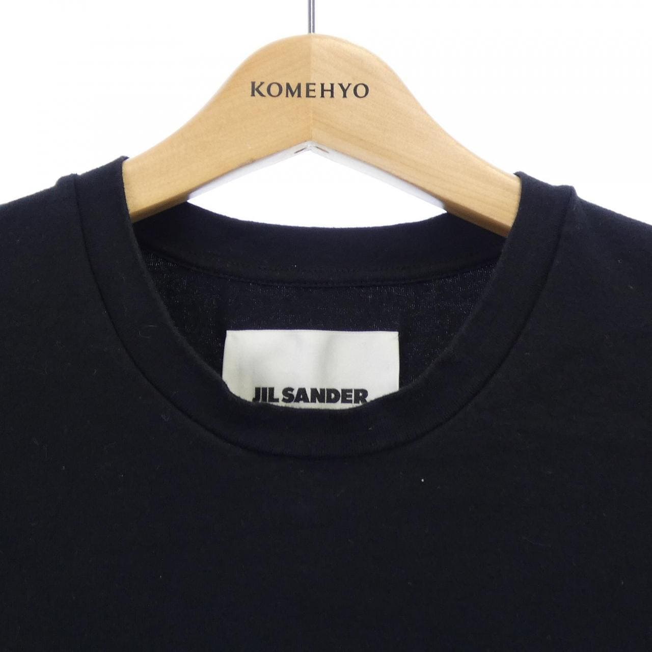 ジルサンダー JIL SANDER J22GC0189 Tシャツ
