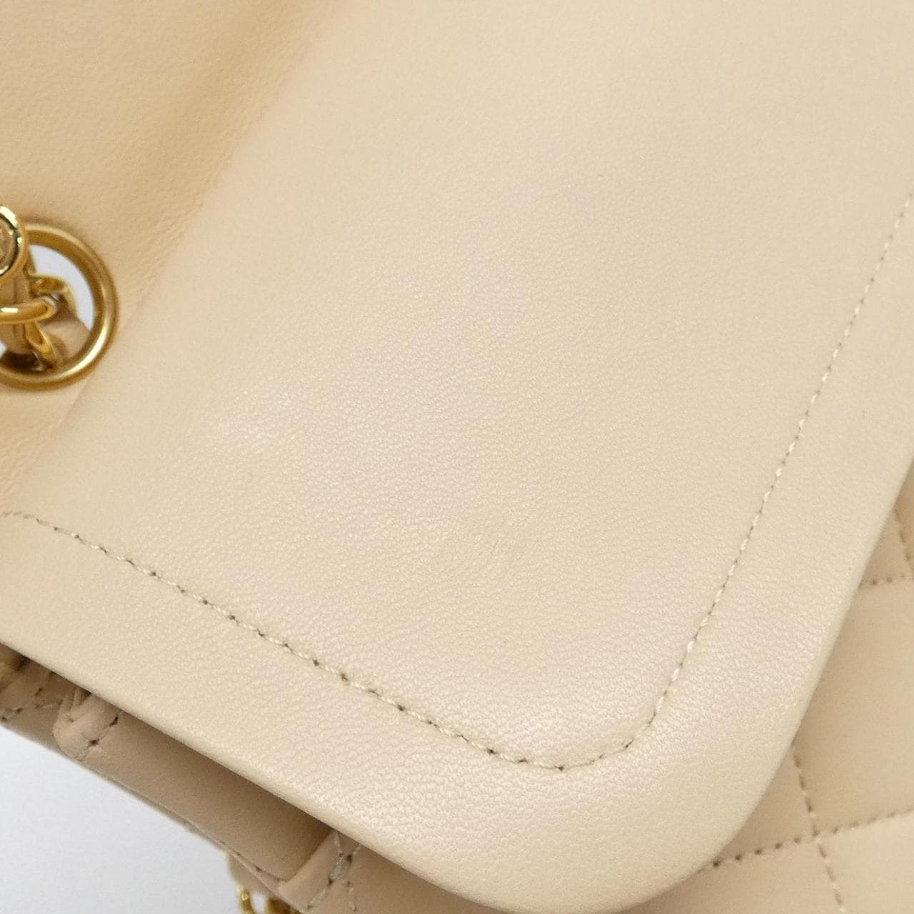 シャネル 1112 ショルダーバッグ