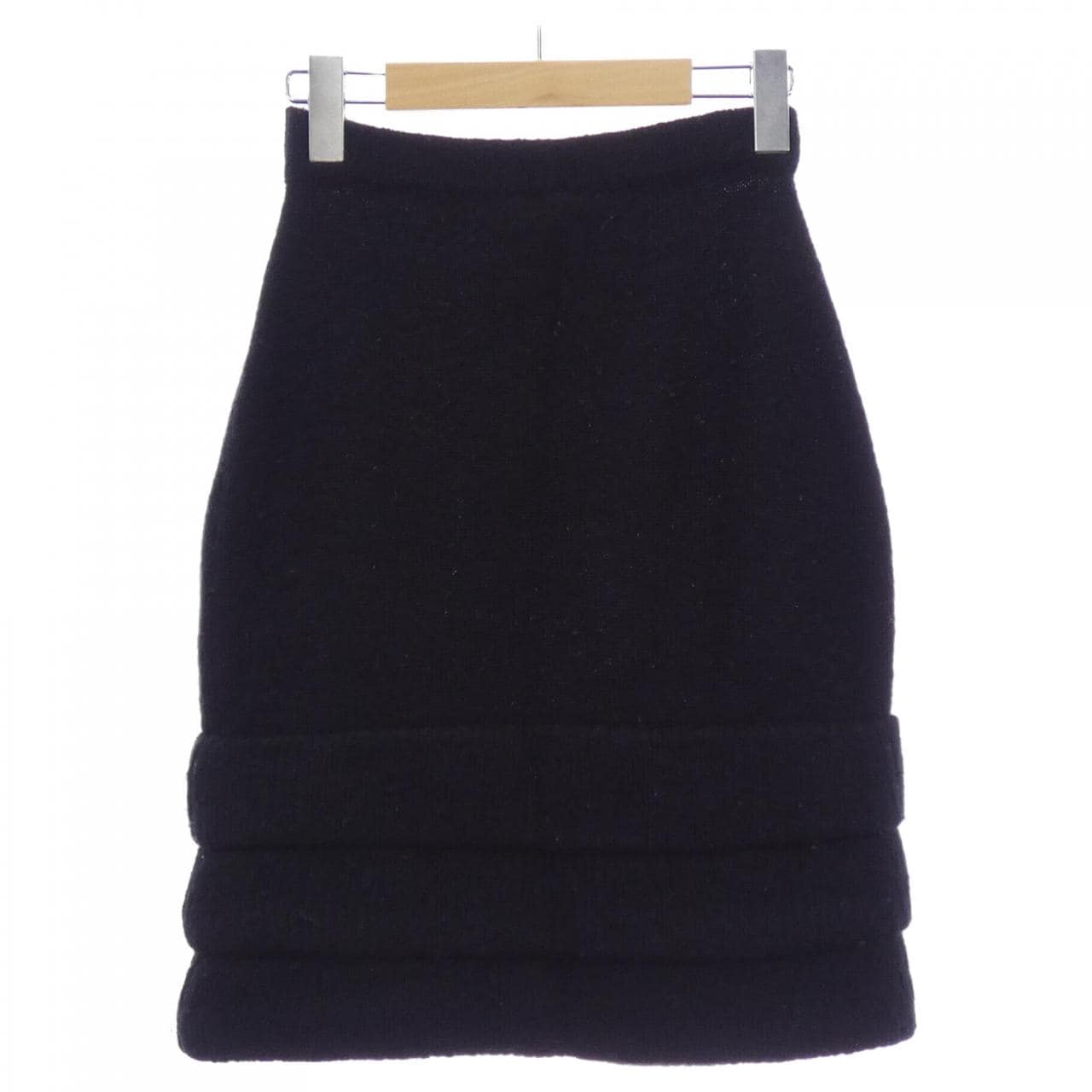 シャネル CHANEL P36193K02195 09A スカート