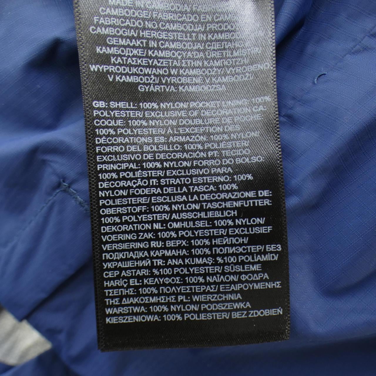 ザノースフェイス THE NORTH FACE NF0A2VD3 ジャケット