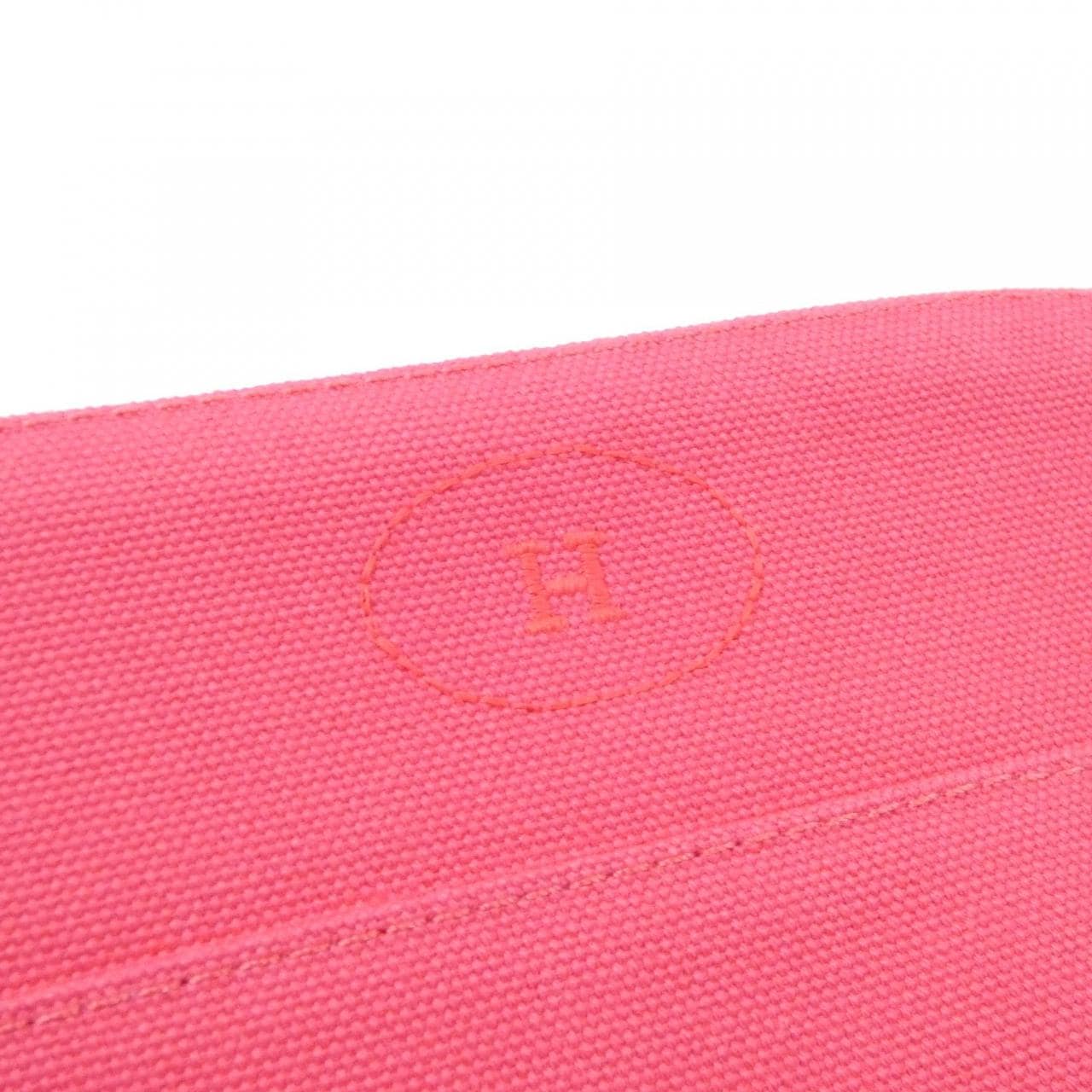 エルメス ボリード MINI 103773M ポーチ