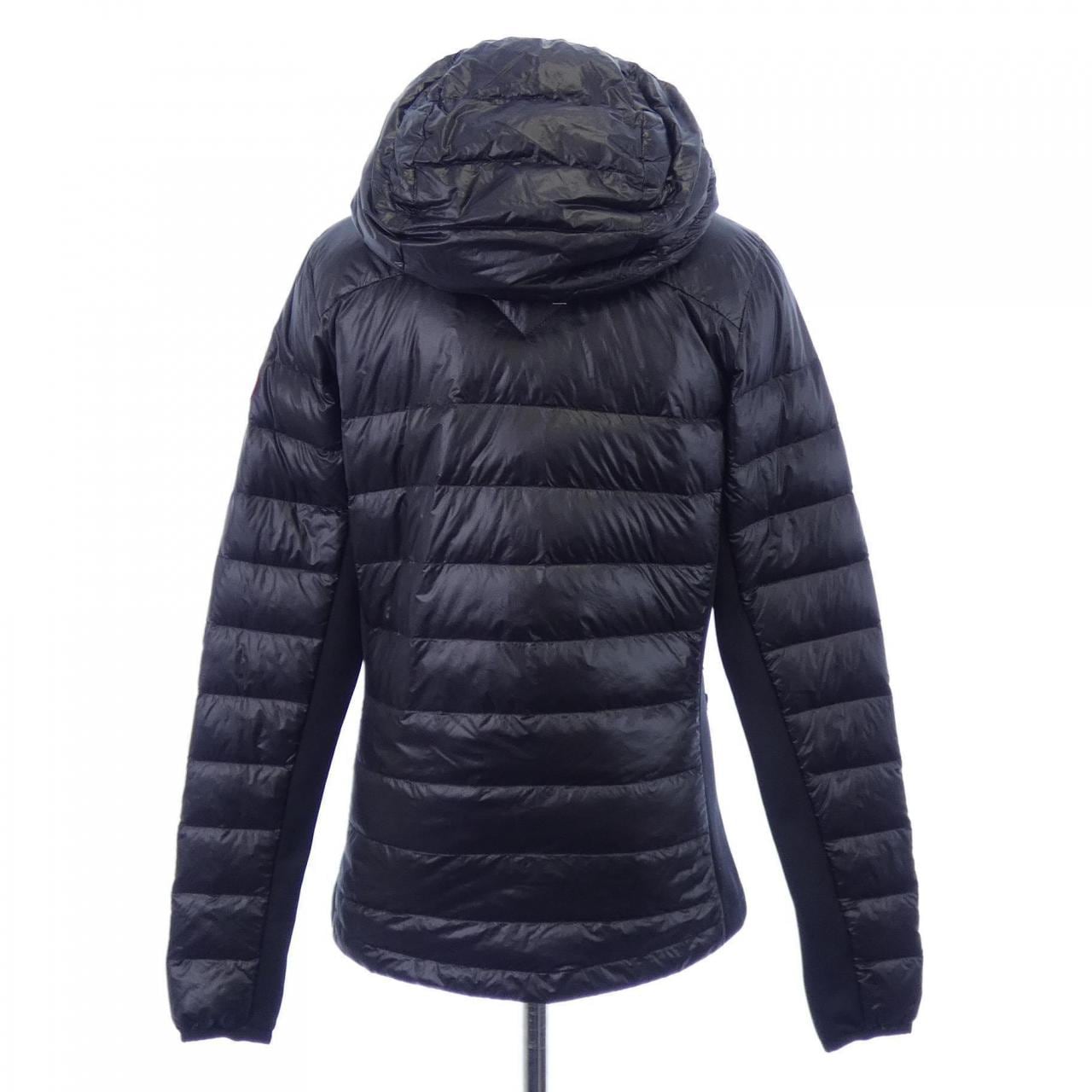 カナダグース CANADA GOOSE HYBRIDGE LITE HOODY 2703L R ハイブリッジライトフーディ ダウンジャケット