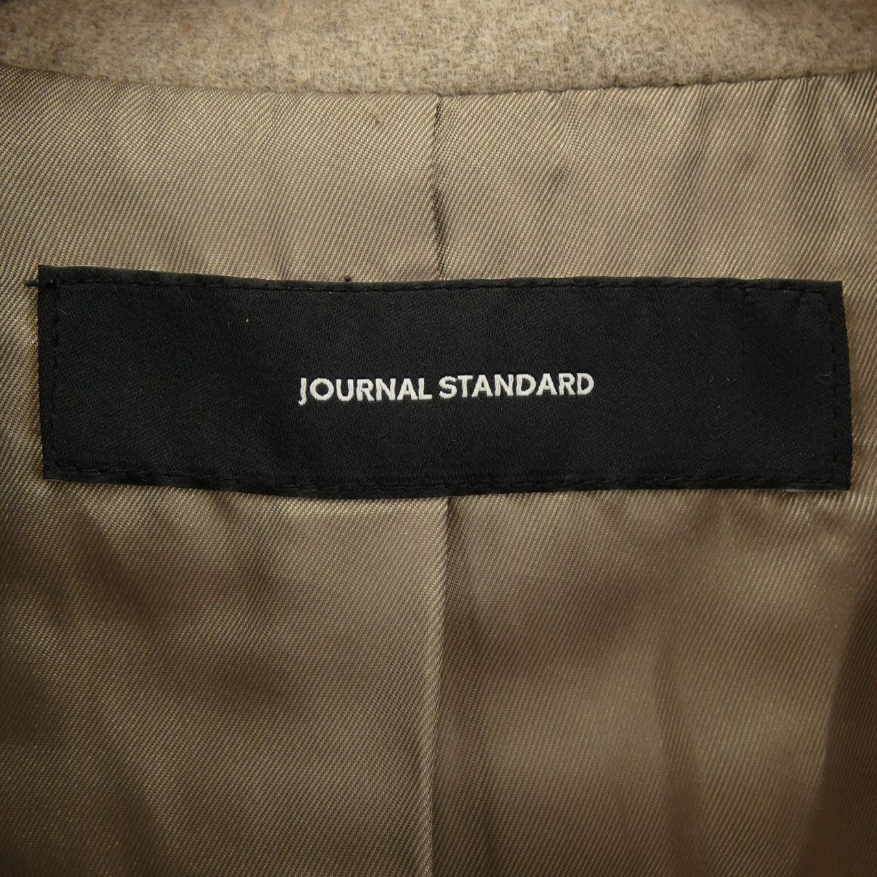 ジャーナルスタンダード JOURNAL STANDARD 20--20-400-9050-3-0 コート