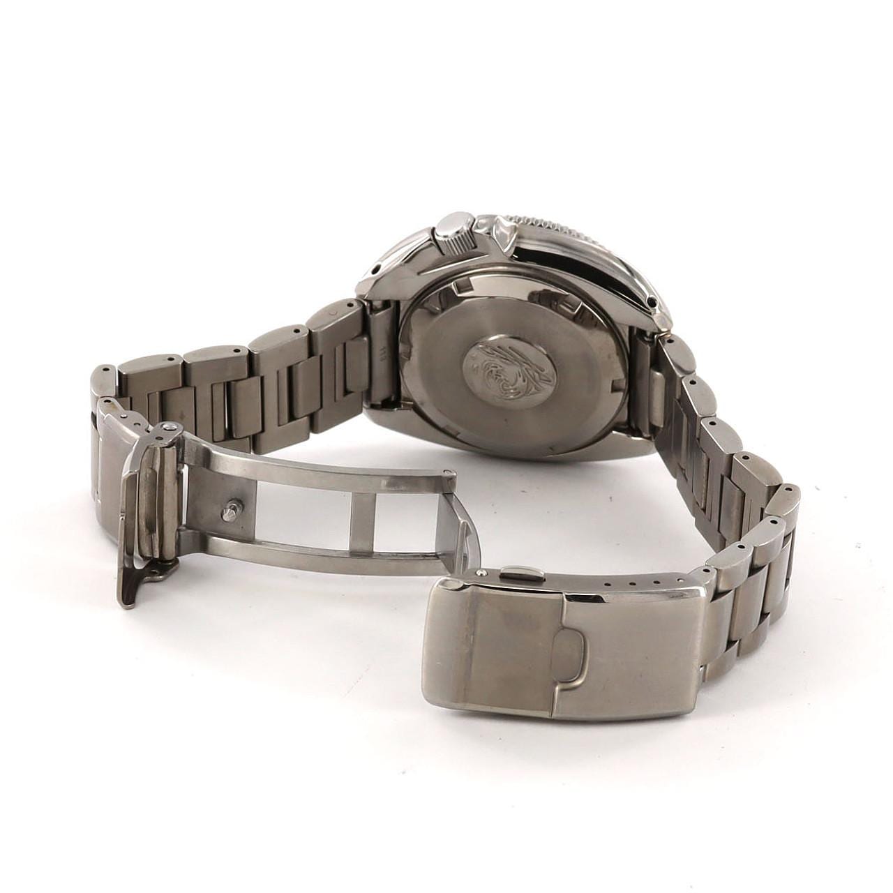 セイコー プロスペックス LIMITED 6R35-01G0/SBDC123 SS 自動巻