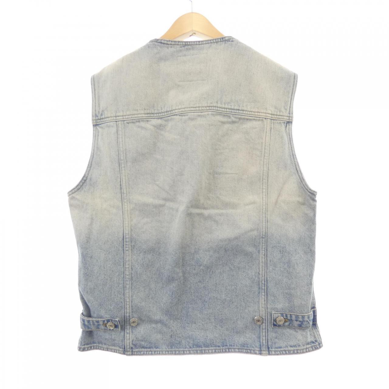 クレージュ Courreges 124DBL151DE00167011 ベスト