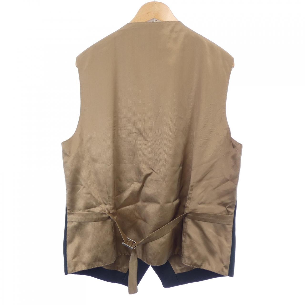 グッチ GUCCI 619333 Z798C ベスト