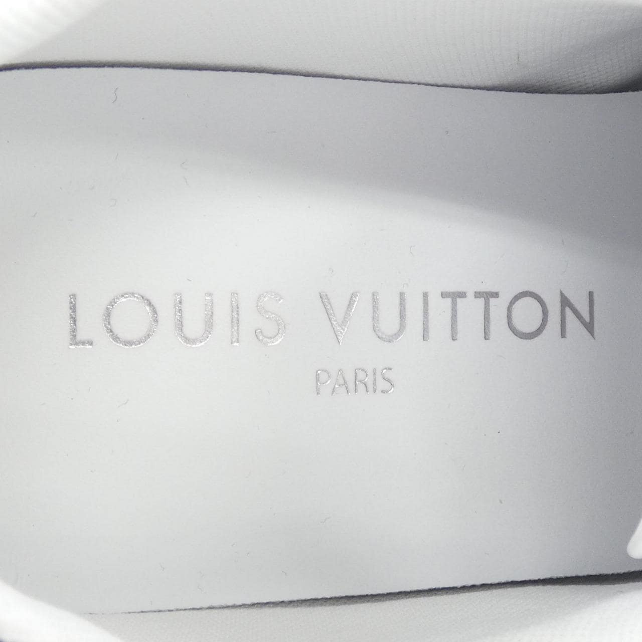 ルイヴィトン LOUIS VUITTON LVスニーカリーナ スニーカー