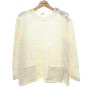 エルメス HERMES 06-7706 ニット