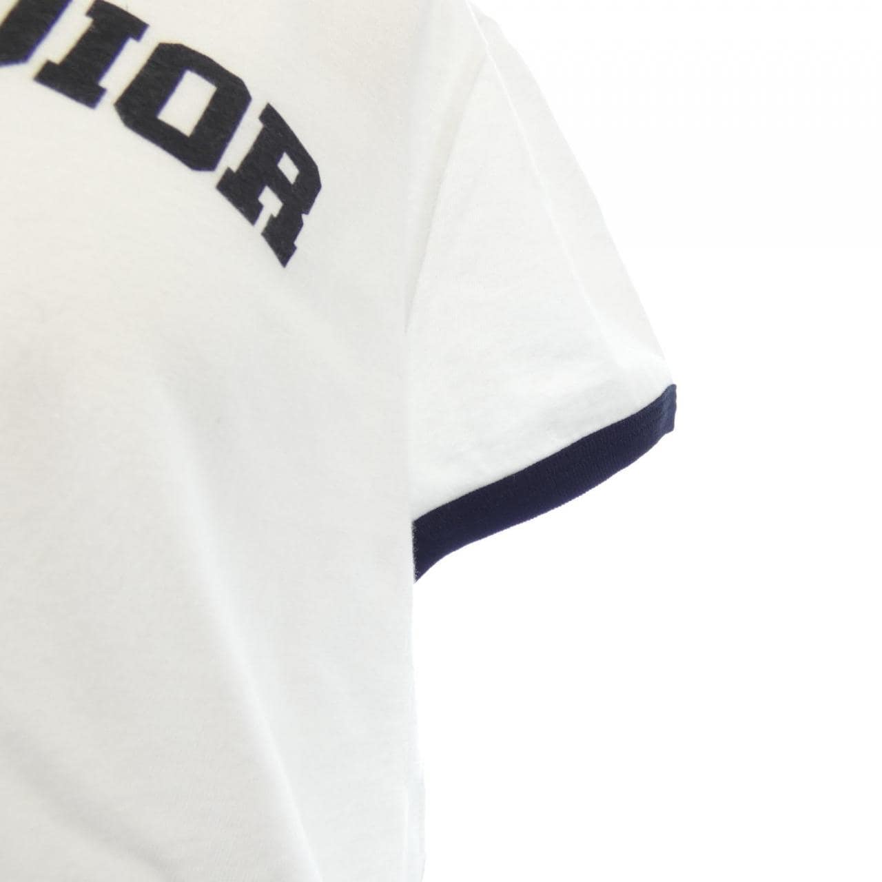 クリスチャンディオール CHRISTIAN DIOR 513T07B4222 Tシャツ