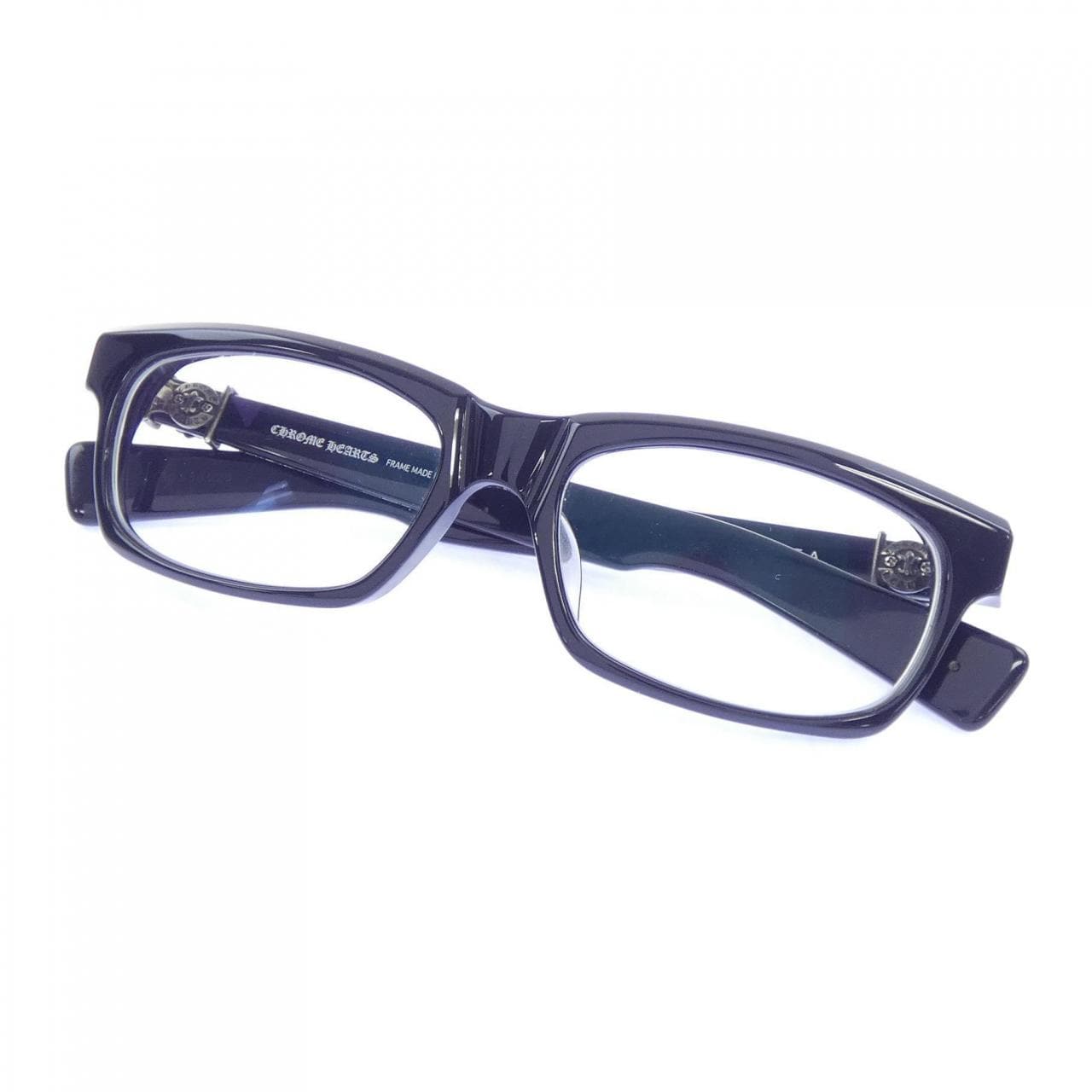 クロムハーツ CHROME HEARTS SPLAT-A EYEWEAR