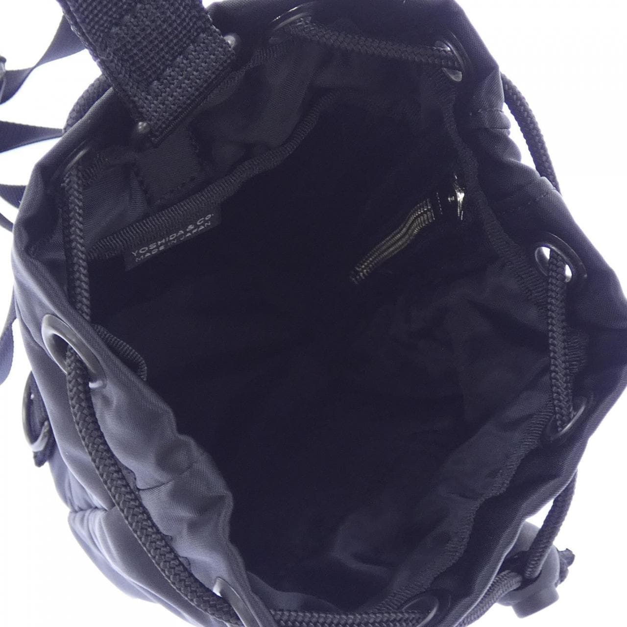 ポーター PORTER HOWL BONSAC MINI BAG