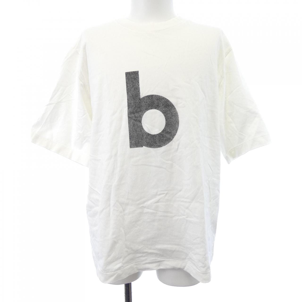 ブラームス blurhms BROOTS25S33 Tシャツ
