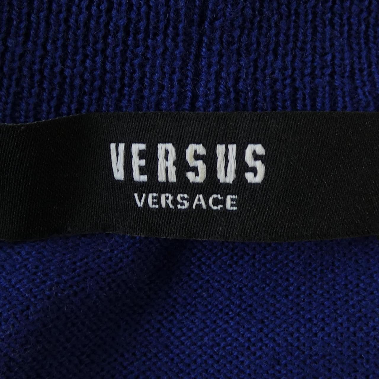 ヴェルサス VERSUS カーディガン
