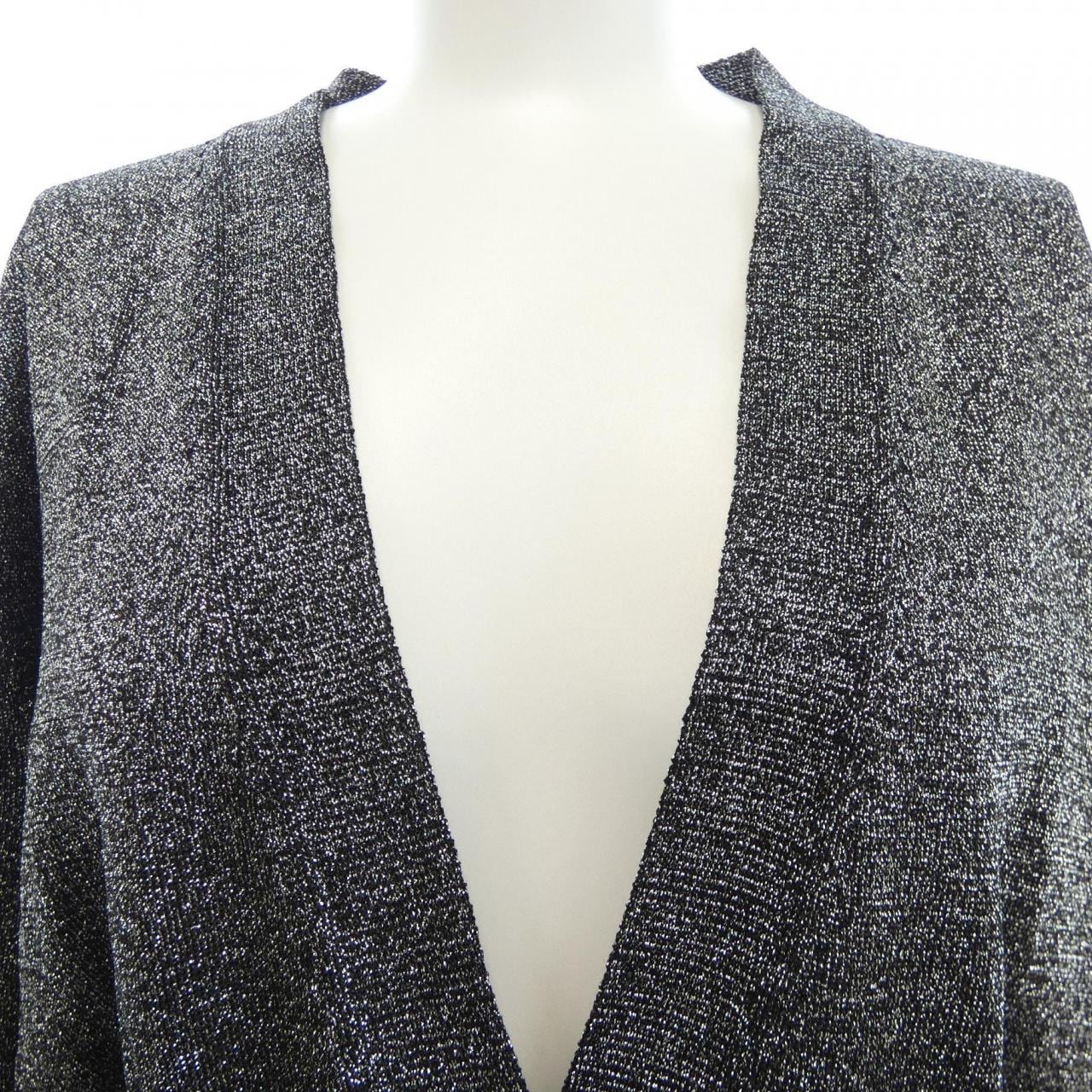 ミッソーニ MISSONI カーディガン