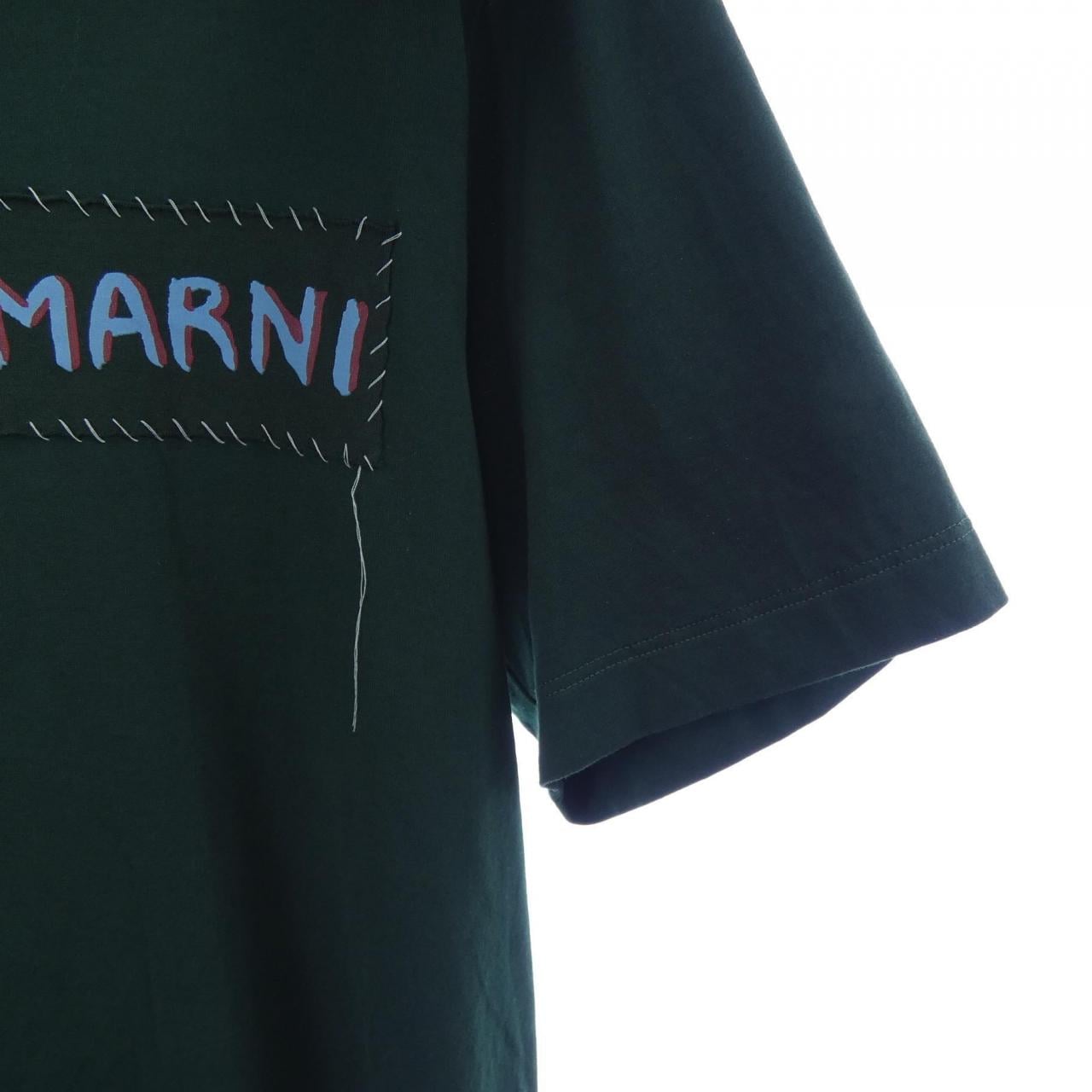 マルニ MARNI HUMU0198X0 UTC017 Tシャツ